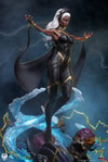 Storm (Prototype Shown) View 3