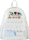Disney 100 Celebration Cake Mini Backpack View 9