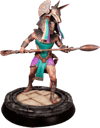 Anubis (Prototype Shown) View 19