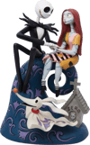 Jack, Sally, & Zero on Hill (Prototype Shown) View 7