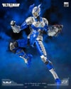 Ultraman Suit Zero (LM Mode) (Prototype Shown) View 5