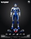 Ultraman Suit Zero (LM Mode) (Prototype Shown) View 6