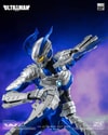 Ultraman Suit Zero (LM Mode) (Prototype Shown) View 16