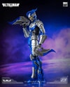 Ultraman Suit Zero (LM Mode) (Prototype Shown) View 18