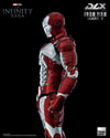 DLX Iron Man Mark 5 (Prototype Shown) View 9