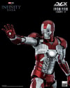 DLX Iron Man Mark 5 (Prototype Shown) View 12