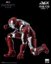 DLX Iron Man Mark 5 (Prototype Shown) View 15