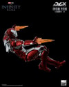 DLX Iron Man Mark 5 (Prototype Shown) View 17
