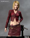 Maria (Prototype Shown) View 3