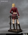 Maria (Prototype Shown) View 15