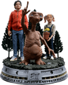 E.T., Elliot, and Gertie Deluxe (Prototype Shown) View 13