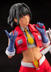 Starscream Bishoujo (Prototype Shown) View 13
