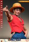 Monkey D. Luffy (Prototype Shown) View 1