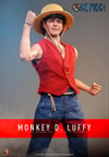 Monkey D. Luffy (Prototype Shown) View 4