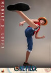 Monkey D. Luffy (Prototype Shown) View 5