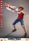 Monkey D. Luffy (Prototype Shown) View 6