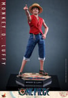 Monkey D. Luffy (Prototype Shown) View 8