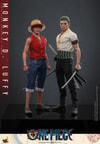 Monkey D. Luffy (Prototype Shown) View 10