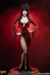 Elvira: Mistress of the Dark (Red Glitter Dress Variant) (Prototype Shown) View 1