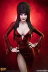 Elvira: Mistress of the Dark (Red Glitter Dress Variant) (Prototype Shown) View 3