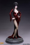 Elvira: Mistress of the Dark (Red Glitter Dress Variant) (Prototype Shown) View 5
