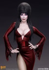 Elvira: Mistress of the Dark (Red Glitter Dress Variant) (Prototype Shown) View 6