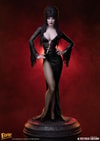 Elvira: Mistress of the Dark (Black Glitter Dress Variant) (Prototype Shown) View 1