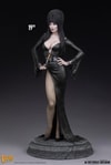 Elvira: Mistress of the Dark (Black Glitter Dress Variant) (Prototype Shown) View 4