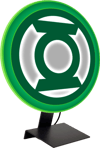 Green Lantern LED Logo Light (Regular) View 9