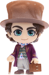 Willy Wonka View 6