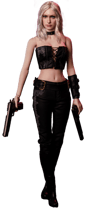 Trish (Prototype Shown) View 19