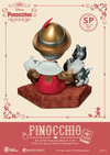 Pinocchio Special Edition (Wooden Version) (Prototype Shown) View 6