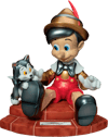 Pinocchio Special Edition (Wooden Version) (Prototype Shown) View 8