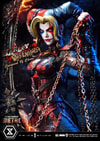 Harley Quinn Who Laughs View 3