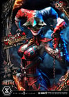 Harley Quinn Who Laughs (Deluxe Version) View 3