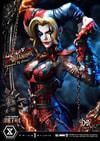 Harley Quinn Who Laughs (Deluxe Version) View 8