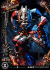Harley Quinn Who Laughs (Deluxe Version) View 10