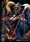 Harley Quinn Who Laughs (Deluxe Bonus Version) View 1