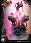 Harley Quinn Who Laughs (Deluxe Bonus Version) View 4
