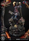 Harley Quinn Who Laughs (Deluxe Bonus Version) View 6