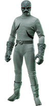 Putty Patroller (Prototype Shown) View 22