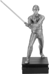 Luke Skywalker Lightsaber Duel View 11
