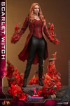 Scarlet Witch Collector Edition (Prototype Shown) View 1