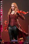 Scarlet Witch Collector Edition (Prototype Shown) View 3