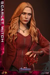 Scarlet Witch Collector Edition (Prototype Shown) View 4