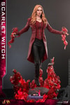 Scarlet Witch Collector Edition (Prototype Shown) View 6
