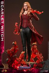 Scarlet Witch Collector Edition (Prototype Shown) View 7