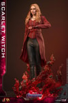 Scarlet Witch Collector Edition (Prototype Shown) View 8