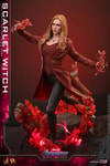 Scarlet Witch Collector Edition (Prototype Shown) View 9