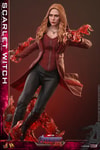 Scarlet Witch Collector Edition (Prototype Shown) View 10